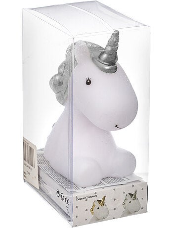 Veilleuse Licorne ALIZY