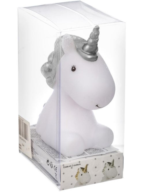 Veilleuse Licorne ALIZY - Kiabi Veilleuse Licorne ALIZY - Kiabi