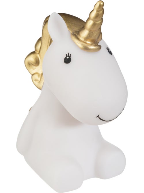 Veilleuse Licorne ALIZY - Kiabi Veilleuse Licorne ALIZY - Kiabi