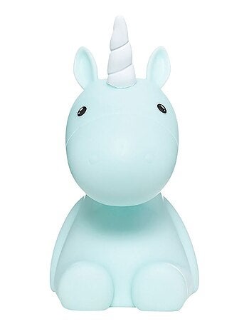 Veilleuse licorne