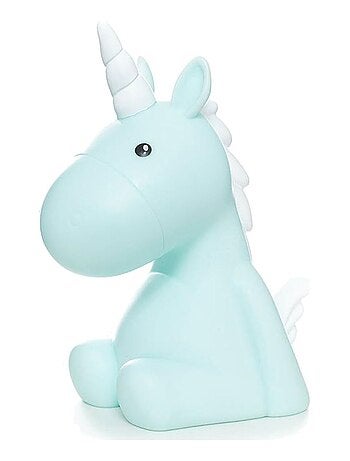 Veilleuse licorne