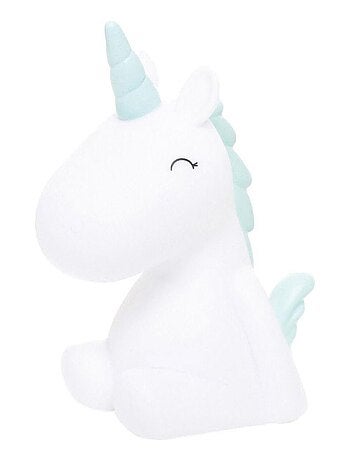 Veilleuse licorne crinière