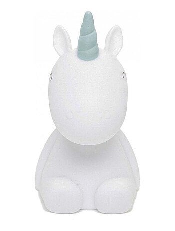 Veilleuse licorne crinière
