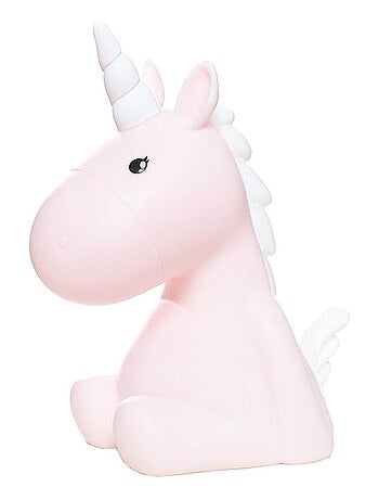 Veilleuse licorne