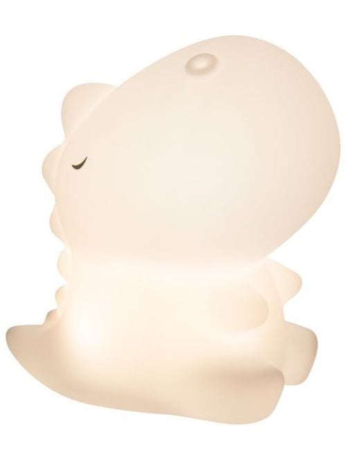 Veilleuse Lucca Dino avec télécommande - Kiabi