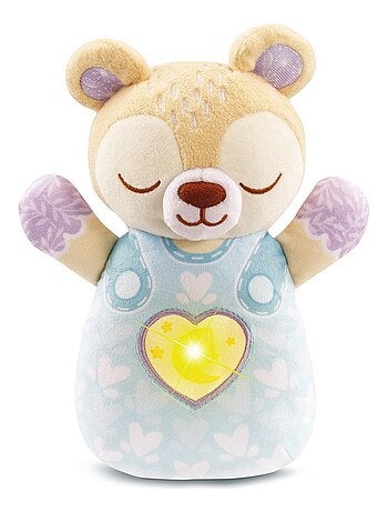 Veilleuse Lumi Mon ourson