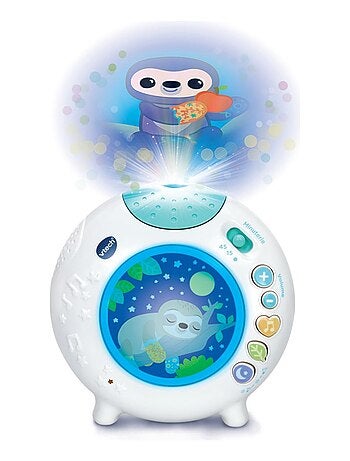 Veilleuse Lumi nuit enchant?e