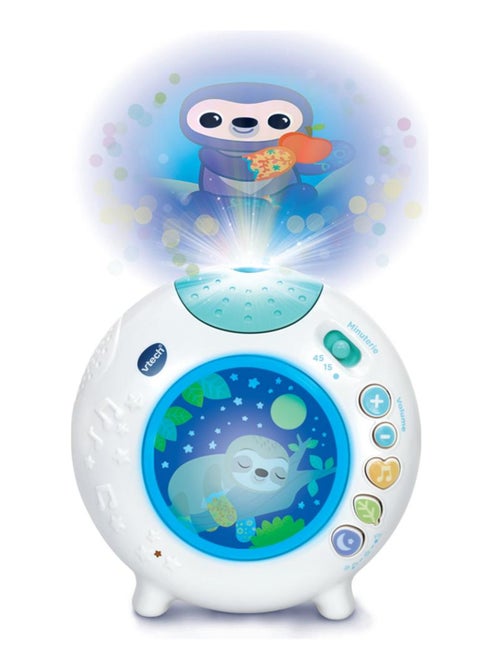 Veilleuse Lumi nuit enchantée - Kiabi Veilleuse Lumi nuit enchantée - Kiabi