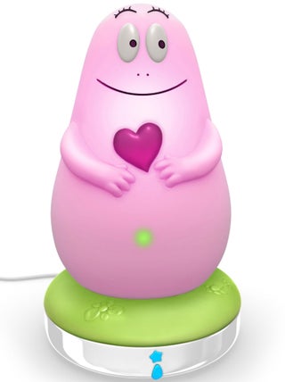Veilleuse LumiLove Barbapapa