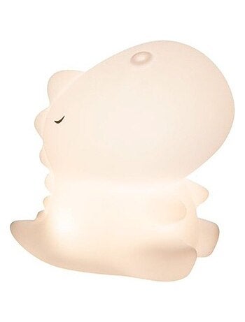Veilleuse lumineuse tactile avec télécommande, Dino Little L