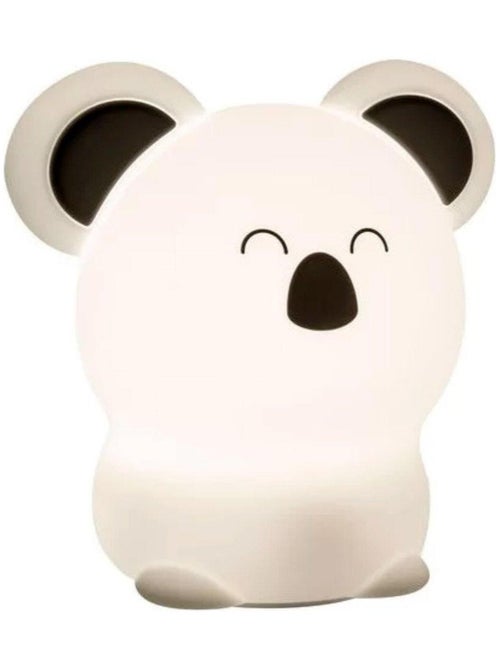 Veilleuse lumineuse tactile avec télécommande, Koala Little L - Kiabi