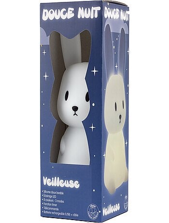 Veilleuse Mini Bunny