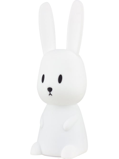 Veilleuse Mini Bunny - Kiabi