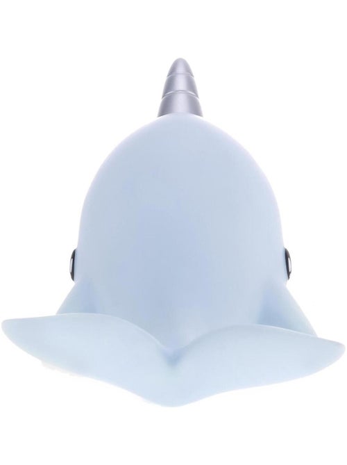 Veilleuse moby le narval - Kiabi Veilleuse moby le narval - Kiabi