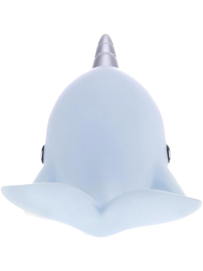 Veilleuse moby le narval Bleu - Kiabi