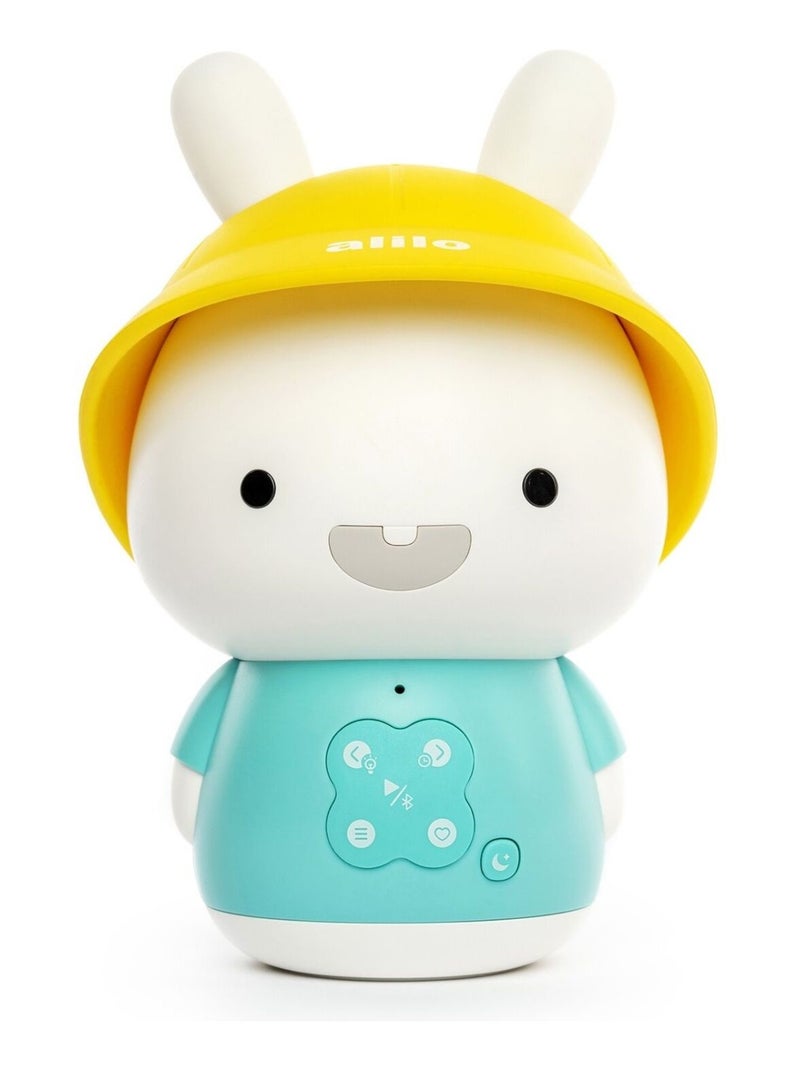 Veilleuse musicale Baby Bunny Bleu Bleu - Kiabi