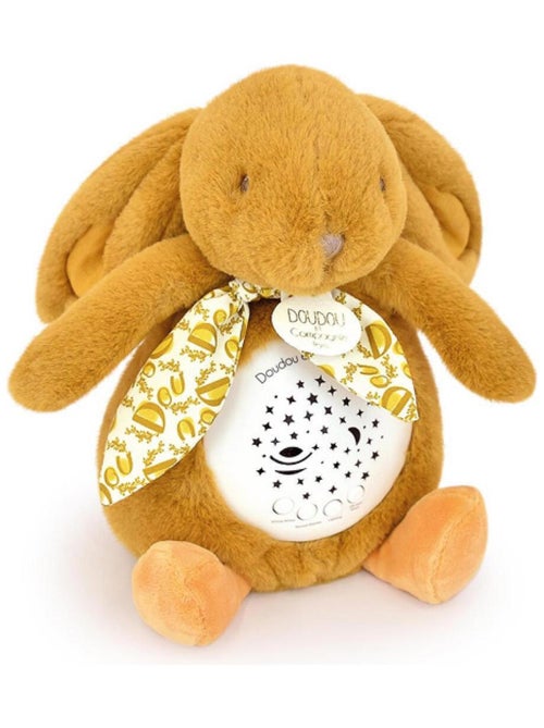 Veilleuse musicale Lapin - Kiabi