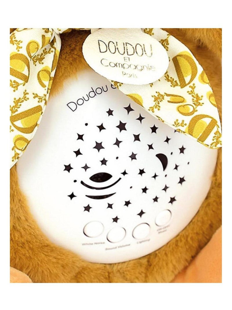 Veilleuse musicale Lapin N/A - Kiabi