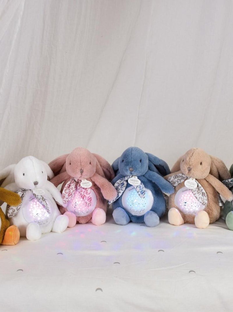 Veilleuse musicale Lapin N/A - Kiabi