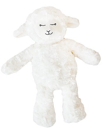 Veilleuse Musicale Wooly - Bruits Blancs