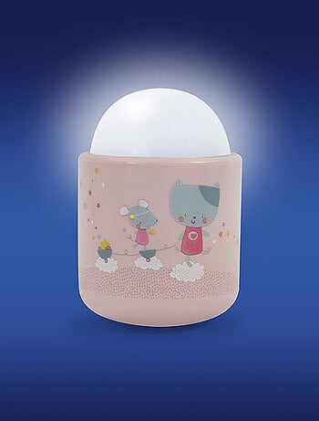 Veilleuse nomade - Lolabella