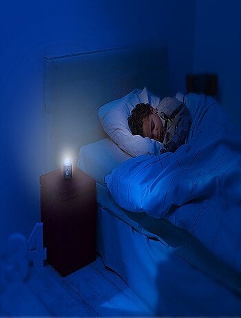 Veilleuse nomade - Lolabella