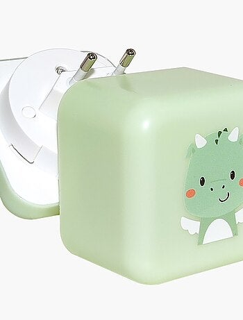 Veilleuse nomade Lily la licorne