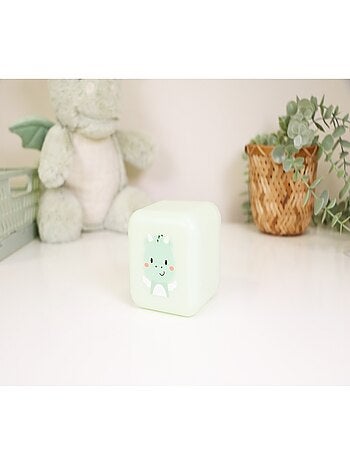 Veilleuse nomade Lily la licorne