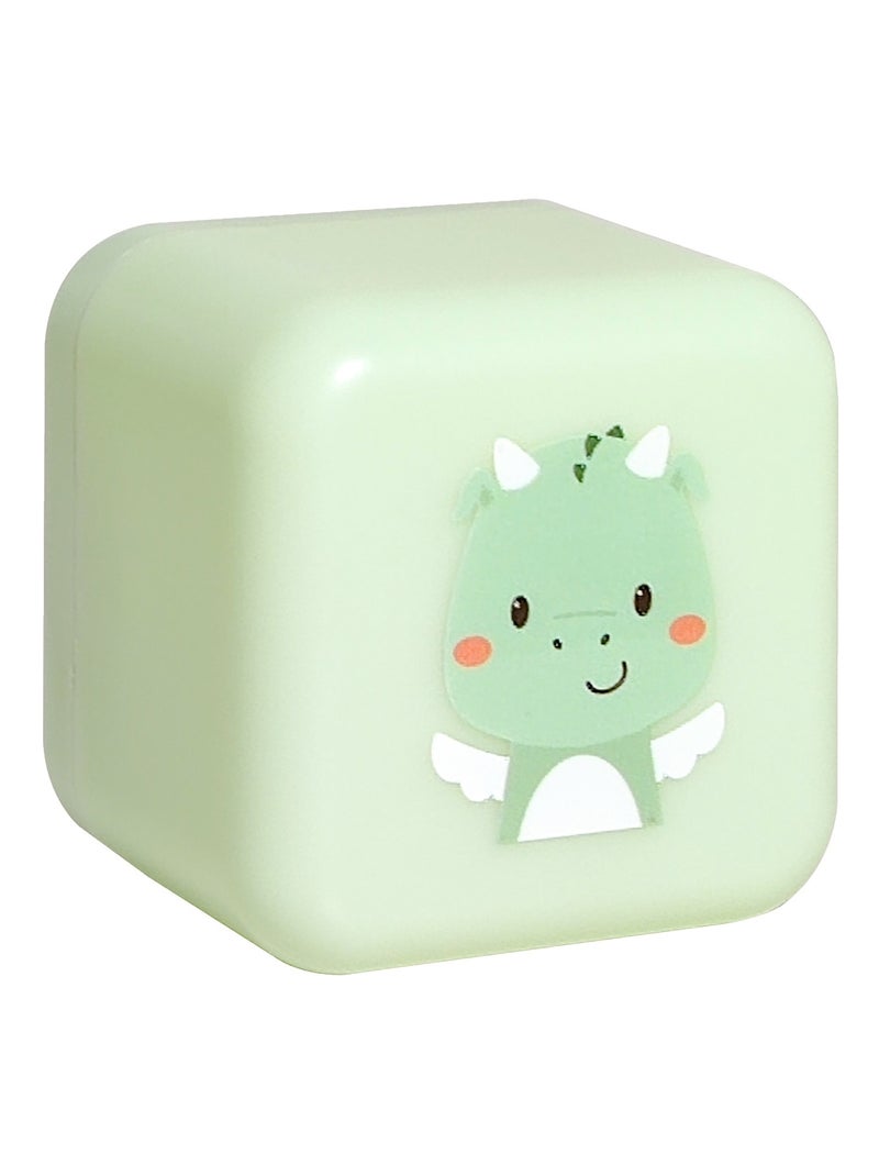 Veilleuse nomade Drake le dragon Vert - Kiabi