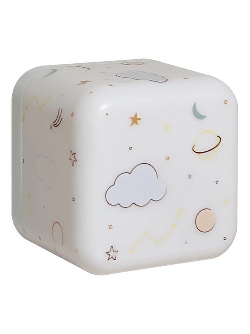 Veilleuse nomade Espace - Kiabi