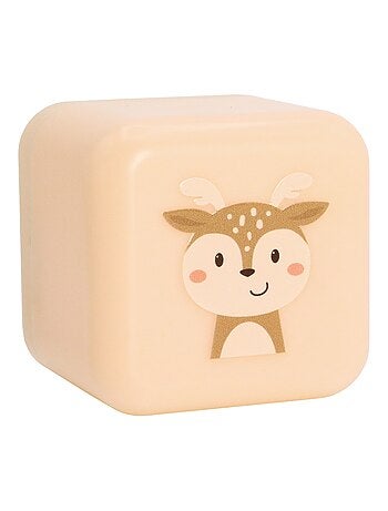 Veilleuse nomade Lily la licorne