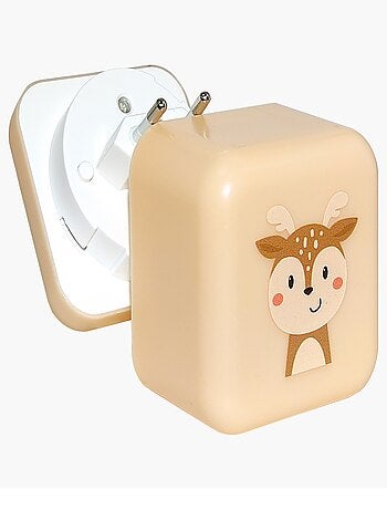 Veilleuse nomade Lily la licorne