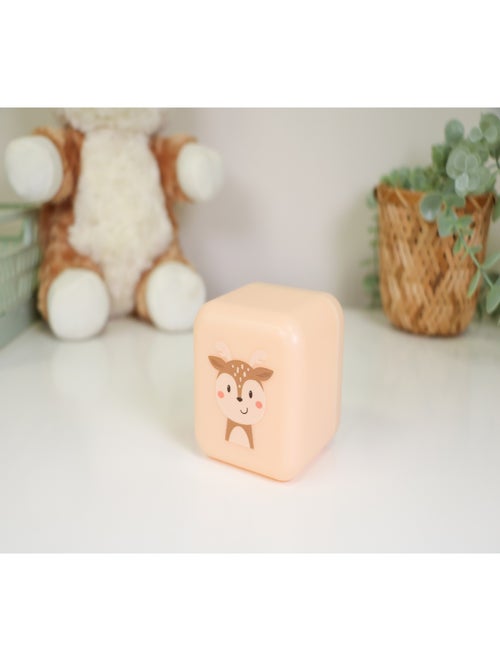 Veilleuse nomade Finley le faon - Kiabi Veilleuse nomade Finley le faon - Kiabi