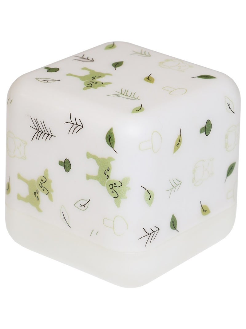 Veilleuse nomade Forêt Blanc - Kiabi