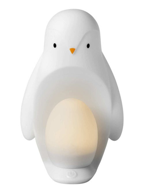 Veilleuse nomade Pingouin - Kiabi Veilleuse nomade Pingouin - Kiabi