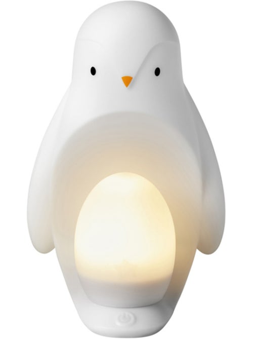 Veilleuse nomade Pingouin - Kiabi Veilleuse nomade Pingouin - Kiabi