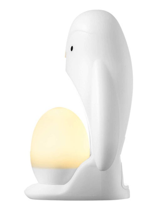 Veilleuse nomade Pingouin - Kiabi Veilleuse nomade Pingouin - Kiabi