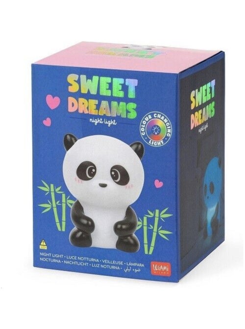 Veilleuse panda sweet dreams - Legami - Kiabi