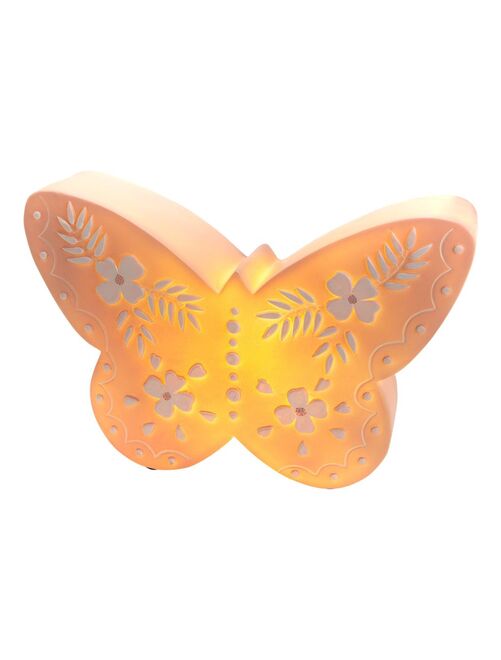 Veilleuse papillon solange - Kiabi