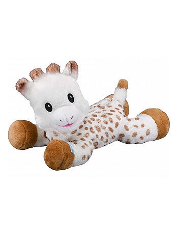 Veilleuse peluche musicale Light & Dreams Fresh Touch