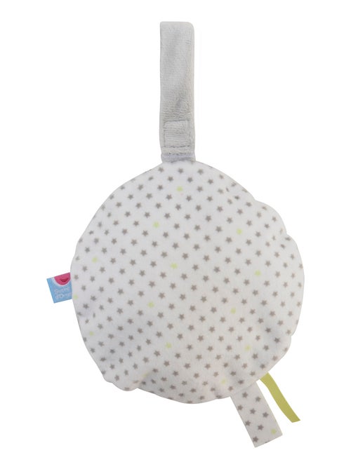 VEILLEUSE PHOSPHORESCENTE ETOILE CHAT - Kiabi