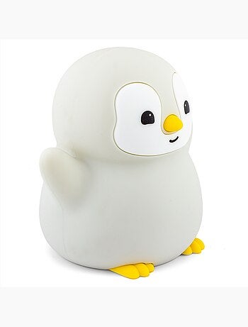 Veilleuse pingoudou