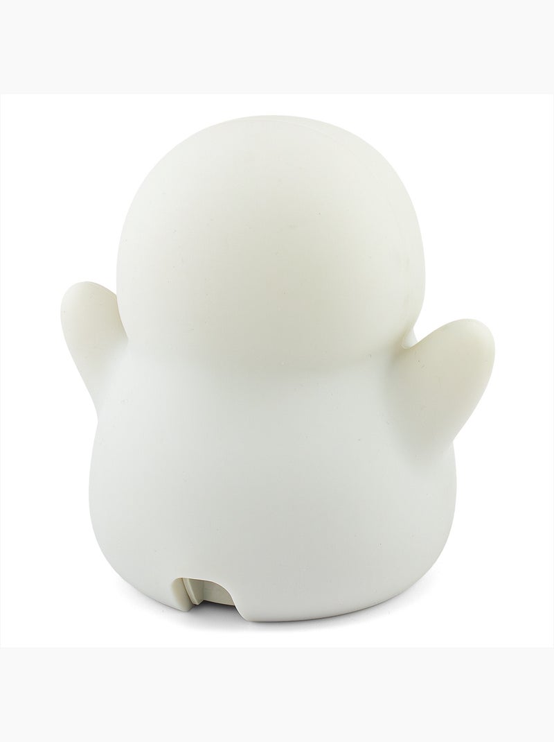 Veilleuse pingoudou Gris - Kiabi