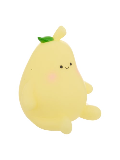 Veilleuse poire enfant rechargeable - Kiabi Veilleuse poire enfant rechargeable - Kiabi
