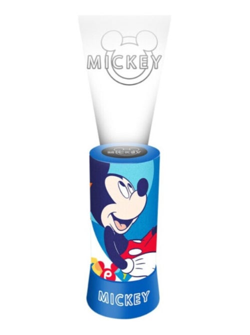Veilleuse projecteur - Mickey - 19 cm - Kiabi