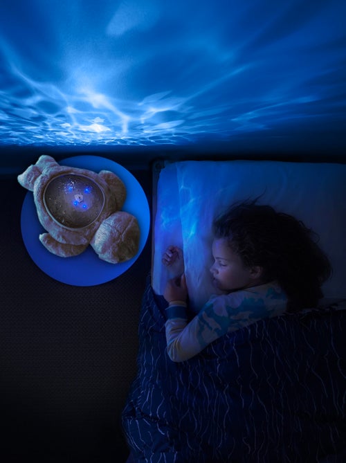 Veilleuse projecteur Phoque Aqua Dream - Kiabi
