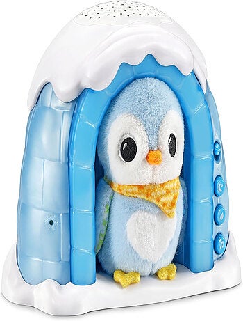 Veilleuse P'tit Pingouin - Vtech