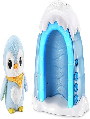 Veilleuse P'tit Pingouin - Vtech
