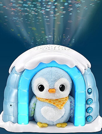 Veilleuse P'tit Pingouin - Vtech