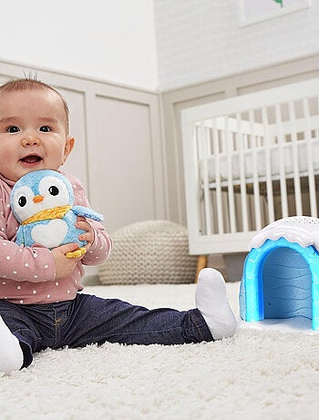 Veilleuse P'tit Pingouin - Vtech